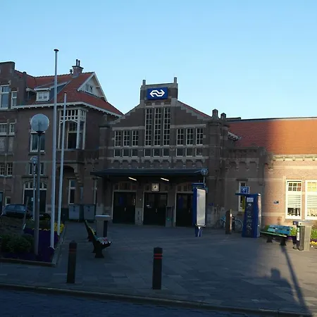 Appartement Dijk Zandvoort