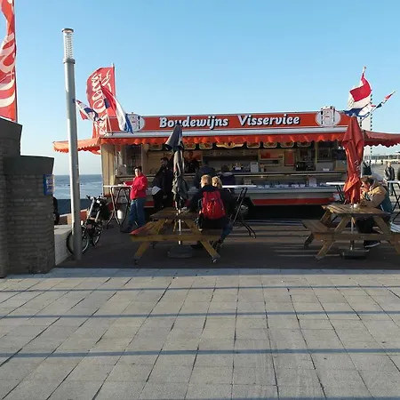 Dijk * Zandvoort