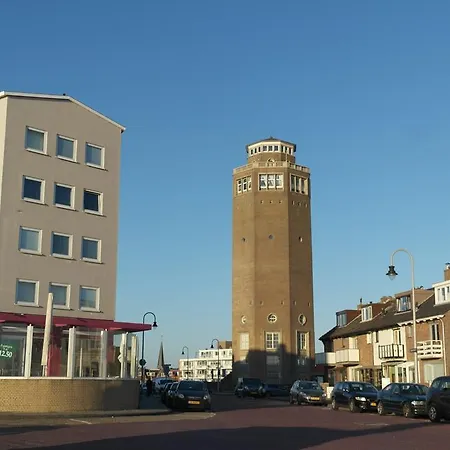 Dijk Appartement *