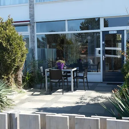Appartement Dijk Zandvoort