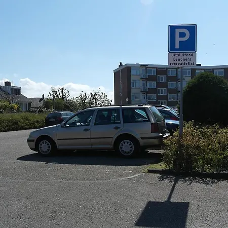 Appartement Dijk *