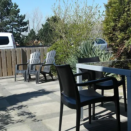 Apartament Dijk Zandvoort