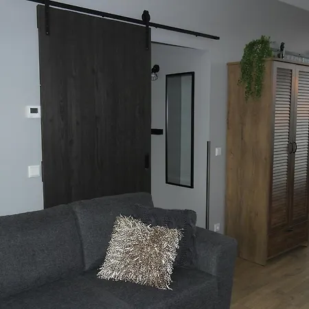 Dijk Apartament *