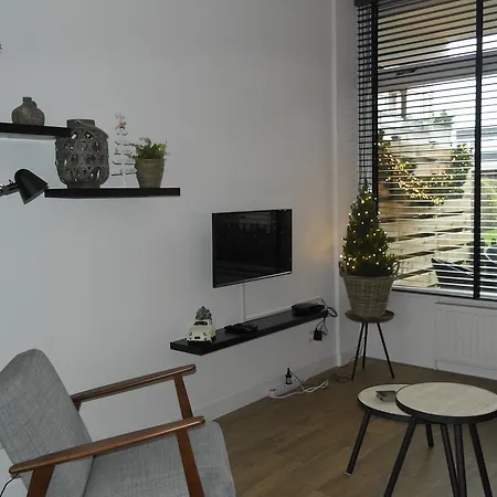 Apartament Dijk *