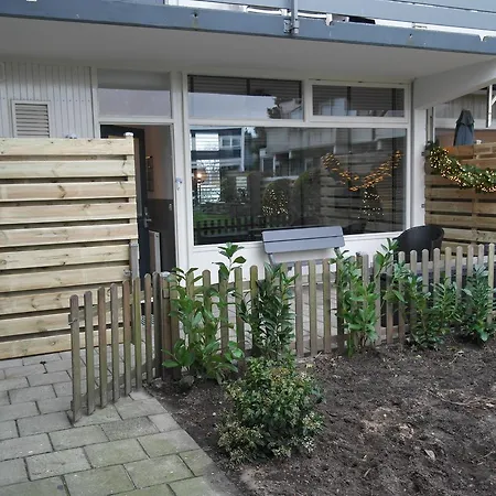 Dijk * Zandvoort