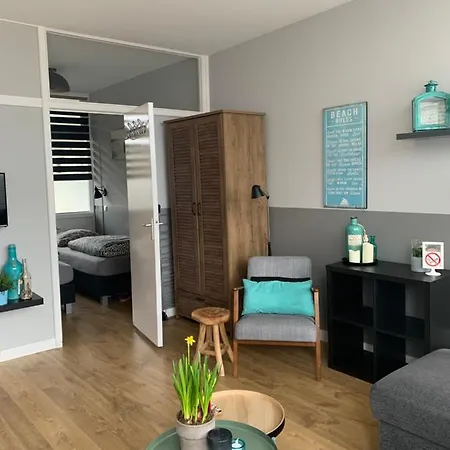 Dijk Apartament