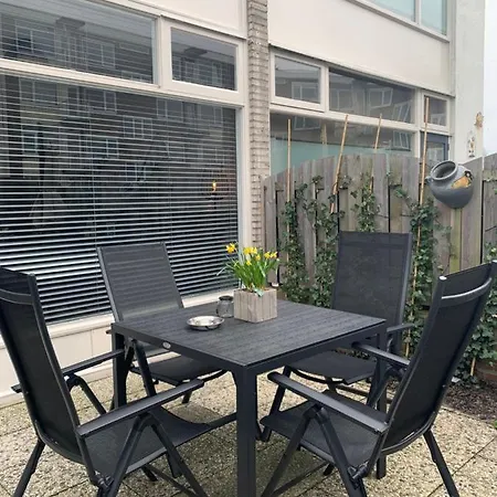 Apartament Dijk