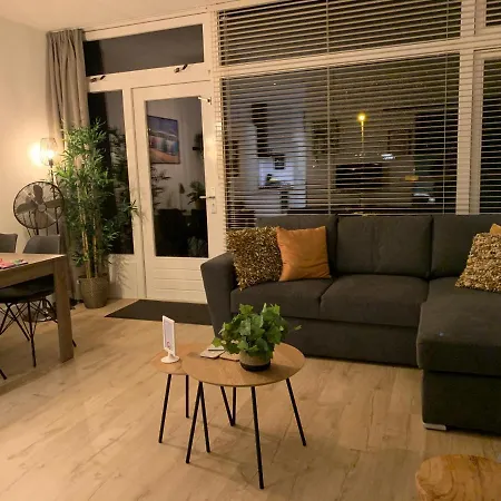 Apartament Dijk Zandvoort