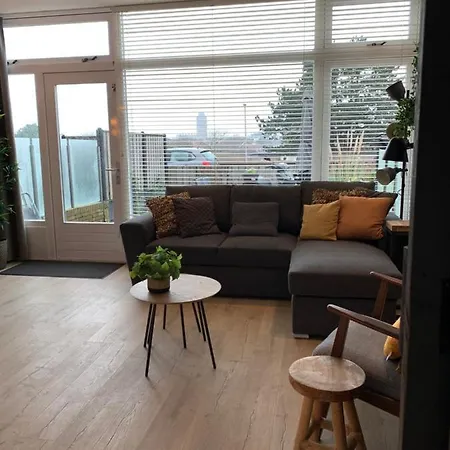 Appartement Dijk *