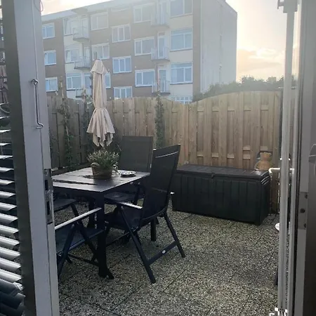 Dijk * Zandvoort