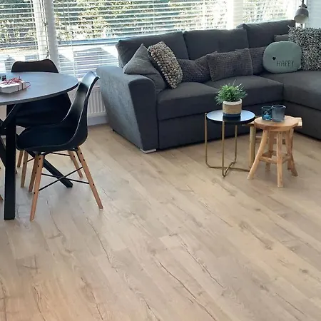 Appartement Dijk Zandvoort