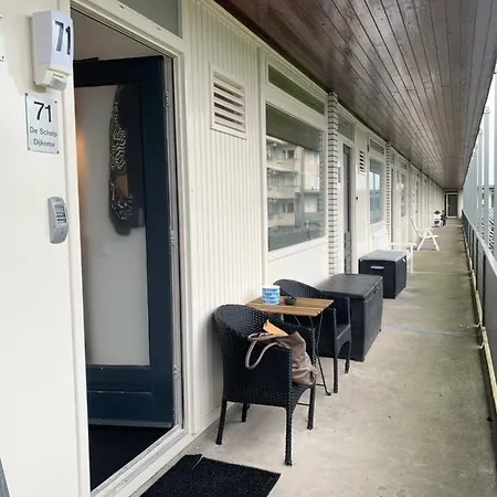 Dijk * Zandvoort