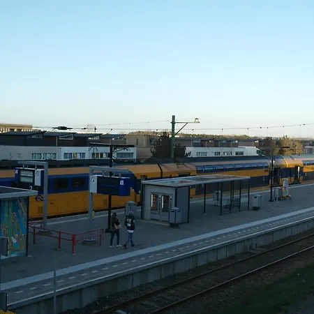Dijk Zandvoort
