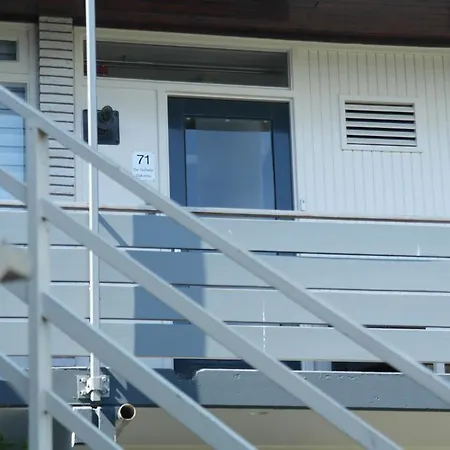 Dijk Apartment