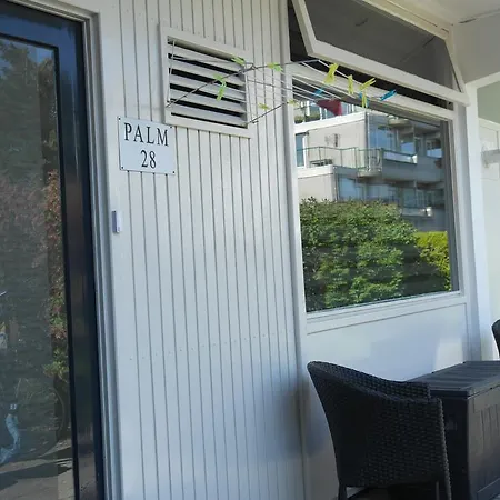 Dijk Apartament *