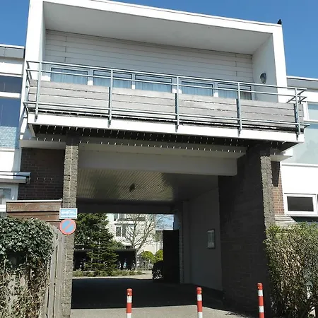 Dijk Apartment