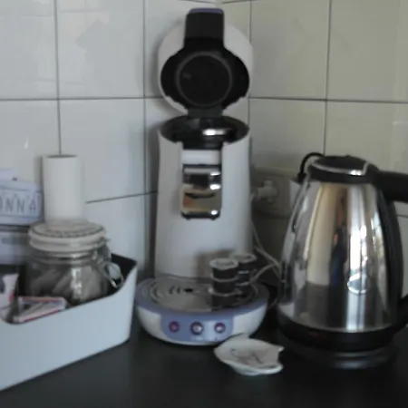 Apartament Dijk *