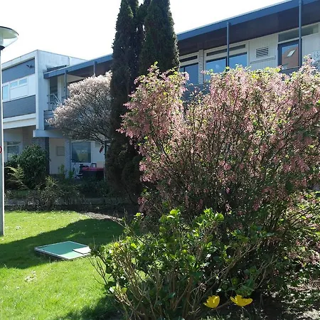 Apartament Dijk *