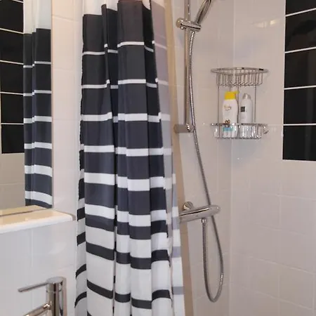 Apartament Dijk *