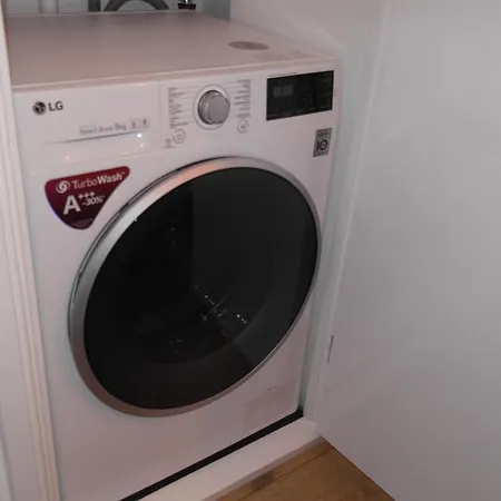 Apartament Dijk Zandvoort