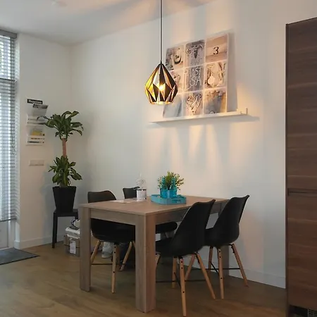 Apartament Dijk