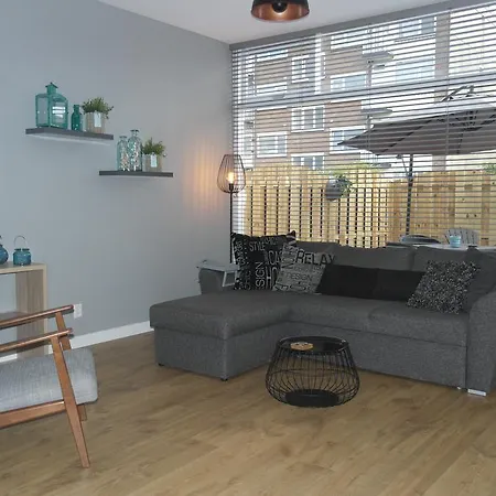 Apartament Dijk Zandvoort