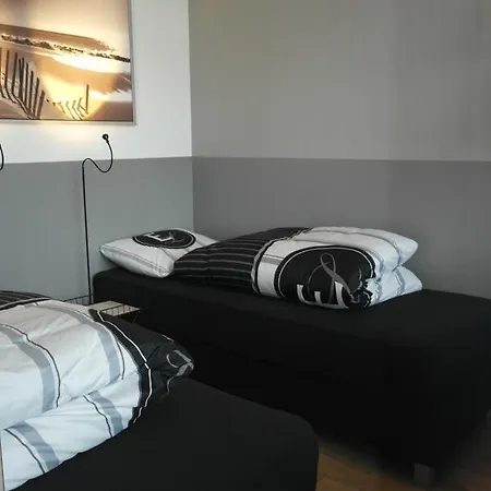 Apartment Dijk Zandvoort