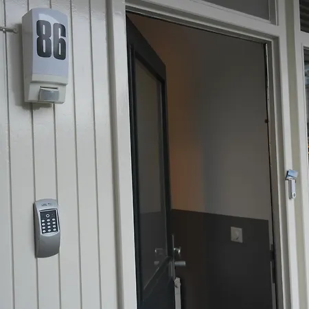 Dijk * Zandvoort