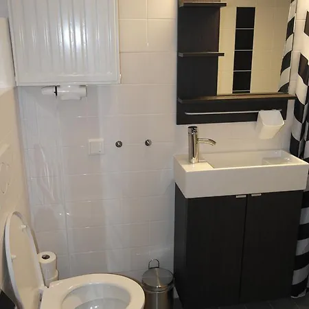 Apartament Dijk