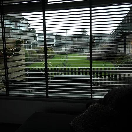 Dijk Apartament *