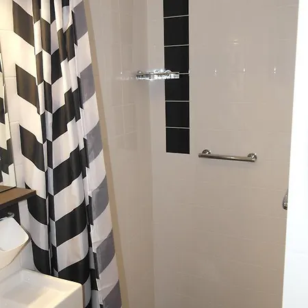 Dijk Apartament