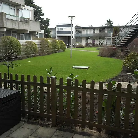 Dijk Apartman Zandvoort