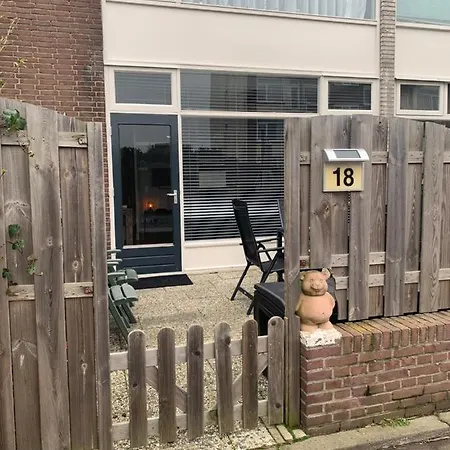 Apartman Dijk Zandvoort