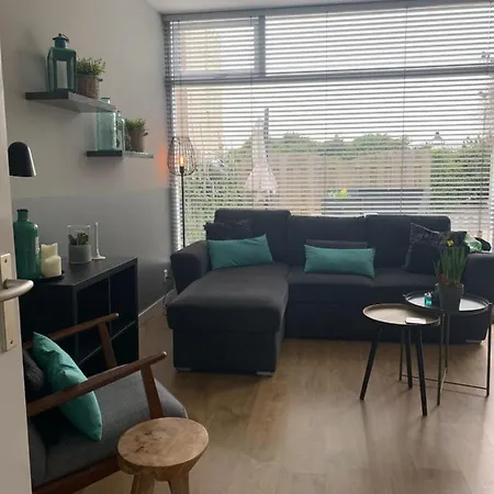Apartament Dijk *