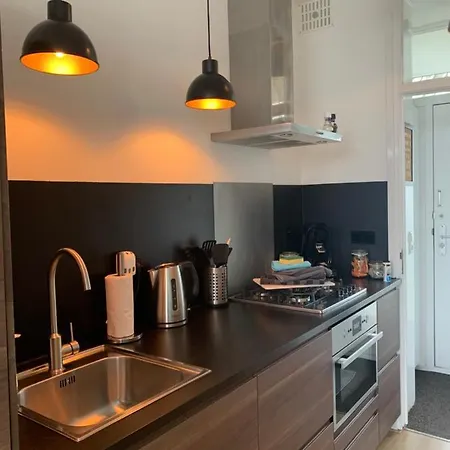 Dijk * Zandvoort