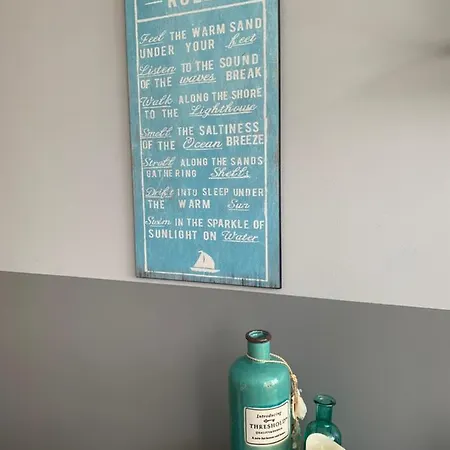 Apartament Dijk
