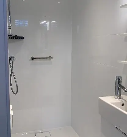 Apartamento Dijk Zandvoort