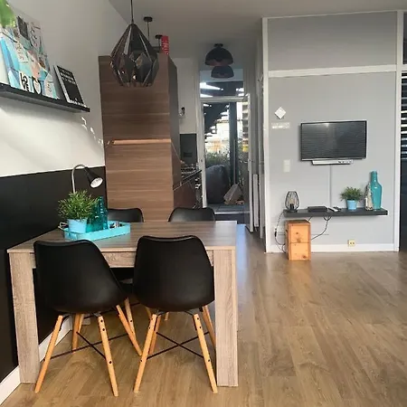 Dijk Apartamento