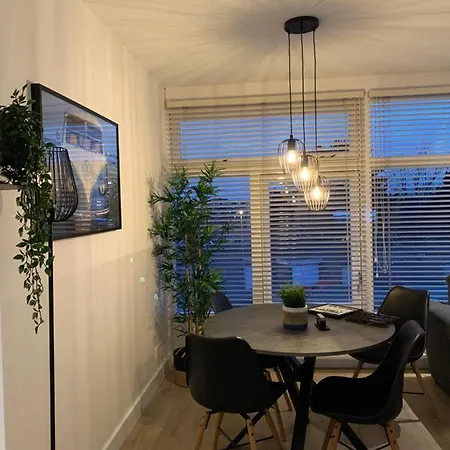 Dijk * Zandvoort
