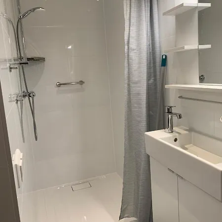 Apartament Dijk *
