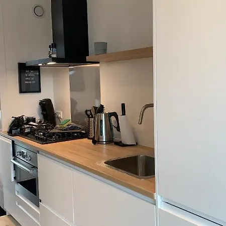 Dijk Zandvoort