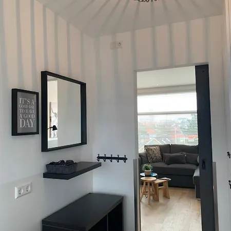 Apartament Dijk