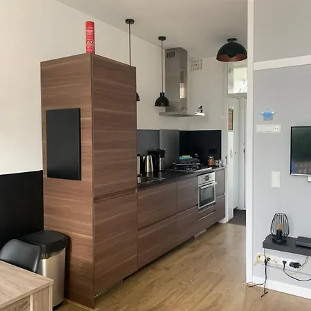 Apartament Dijk