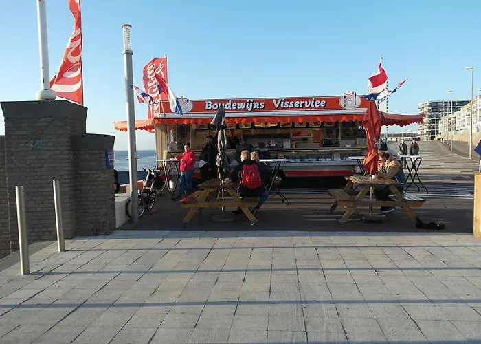 Van Dijk * Zandvoort