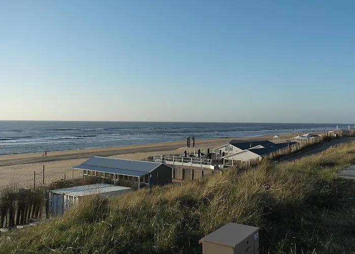 Appartamento Van Dijk *