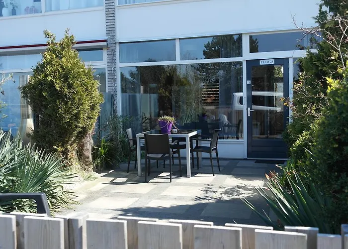 Appartamento Van Dijk Zandvoort