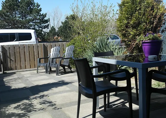 Appartamento Van Dijk Zandvoort