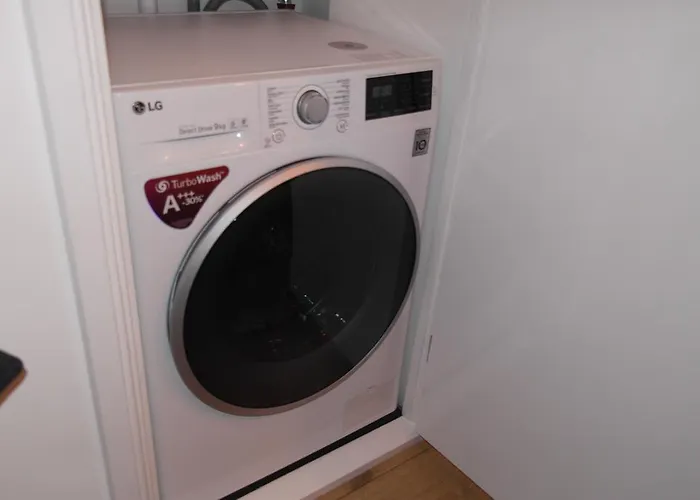 Apartment Dijk Zandvoort