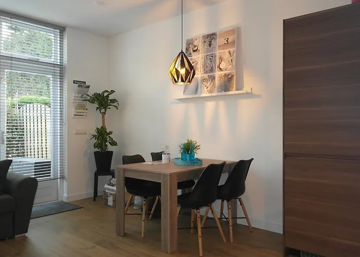 Appartamento Van Dijk