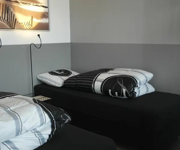 Appartamento Van Dijk Zandvoort